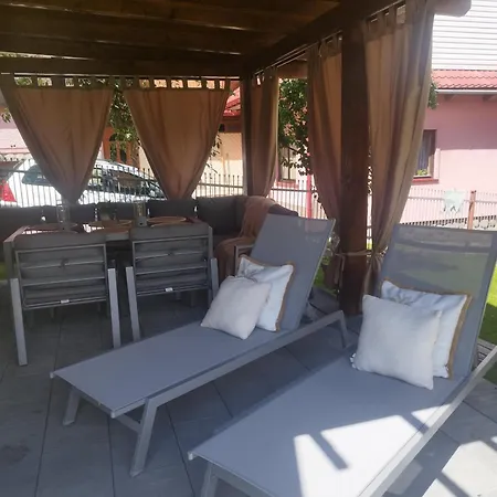 U Bobakow 2 Appartement *