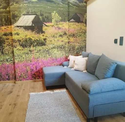 U Bobakow 2 Appartement Banska Nizna