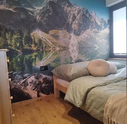 Appartement U Bobakow 2 *