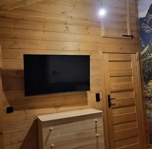 U Bobakow 2 Appartement *