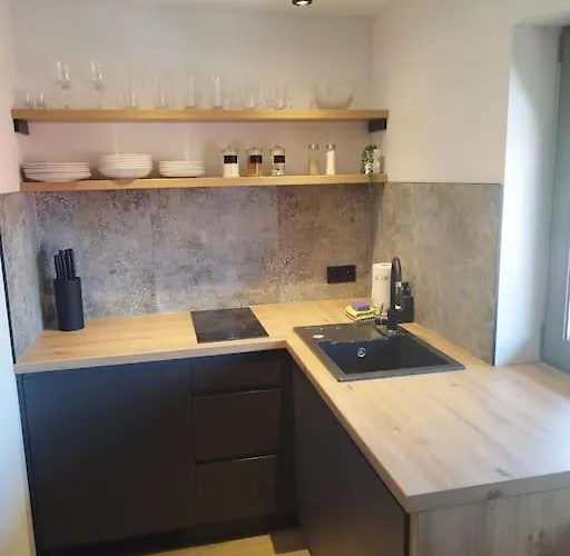 U Bobakow 2 Appartement *